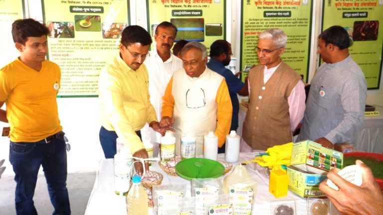 Bhartiya Kisan Sangh